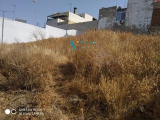 Terreno residencial en Oromana. Solar en venta en campo de las beatas.
