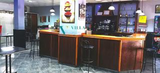 Local Comercial a Nueva Alcalá. Local com. en venta en zona santa lucía.