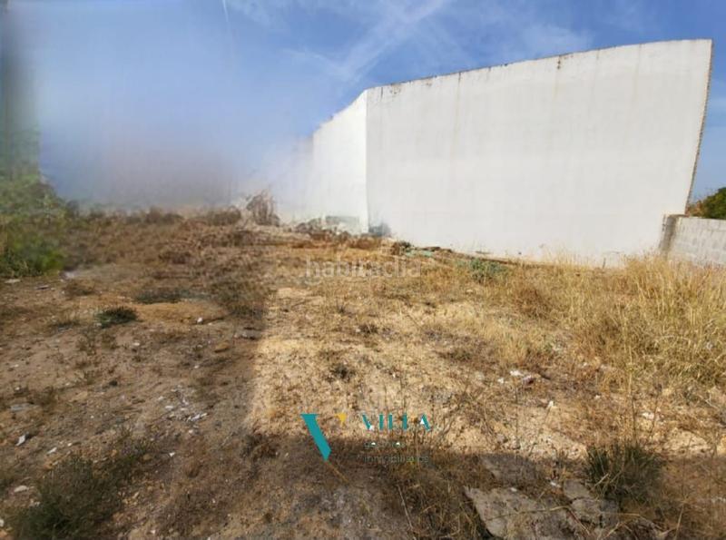 Foto 38744451-7b15-46ac-b692-12fb83ebd459. Terreno residenziale in La Paz Alcalá de Guadaira