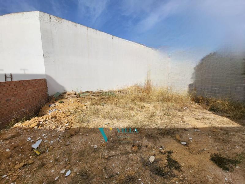 Foto 59b6cc69-4259-4bfb-a8dd-5737b2573494. Terreno residenziale in La Paz Alcalá de Guadaira