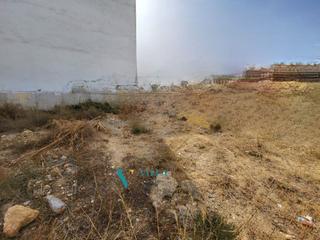 Terreny residencial a La Paz. Solar en venta en zona silos.