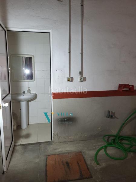 Foto 032552ac-7379-44c2-80e9-9681168ae1d8. Geschäftsraum in Nueva Alcalá Alcalá de Guadaira