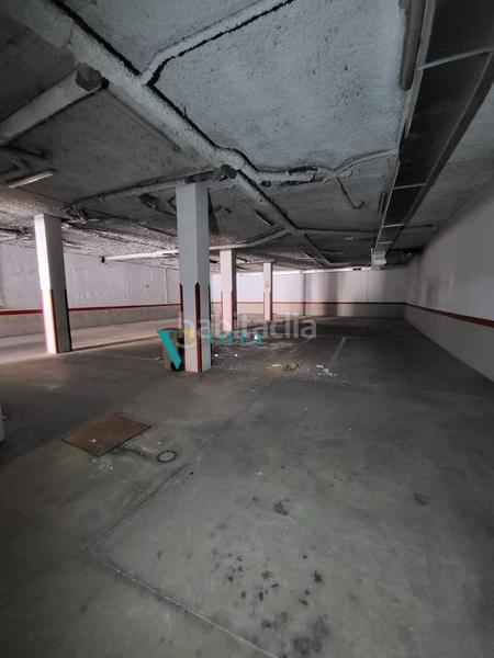 Foto 2d1a0662-4fe7-4e2b-8d2c-6f43ce9de8e8. Geschäftsraum in Nueva Alcalá Alcalá de Guadaira