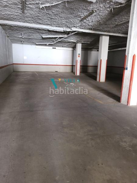 Foto 2eb73d25-4a56-445f-a7e4-78e5407445b3. Geschäftsraum in Nueva Alcalá Alcalá de Guadaira