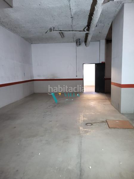 Foto 71996305-0ad2-45c4-b19c-ce7e79c5924e. Geschäftsraum in Nueva Alcalá Alcalá de Guadaira