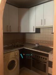 Pis en La Paz. Piso en venta en zona silos, 1 dormitorio.