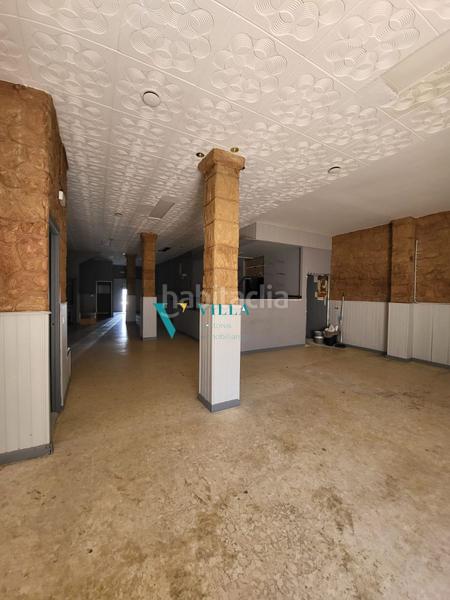 Foto 00a97621-f01c-4379-a3ec-b4def2334121. Local comercial a La Paz Alcalá de Guadaira