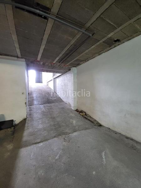 Foto 4bfca4cc-50bf-4bd5-b65c-76b944536107. Local comercial a La Paz Alcalá de Guadaira