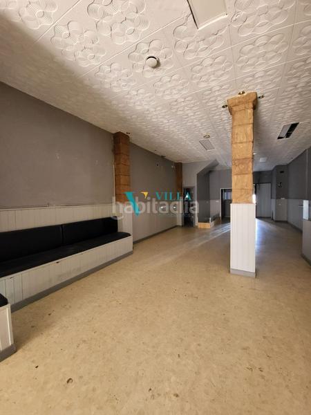 Foto 5076340e-30f4-44c7-87ec-0ca615162b1d. Local comercial a La Paz Alcalá de Guadaira