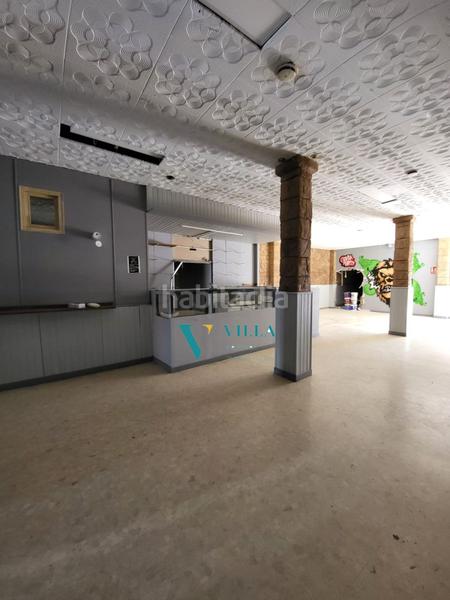 Foto a4e1bec5-2c8e-420b-972c-88aabbe95b29. Local comercial a La Paz Alcalá de Guadaira