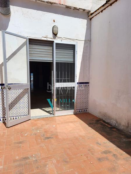 Foto a5e73631-0ddd-41a0-bd87-d1ce425ee84e. Local comercial a La Paz Alcalá de Guadaira