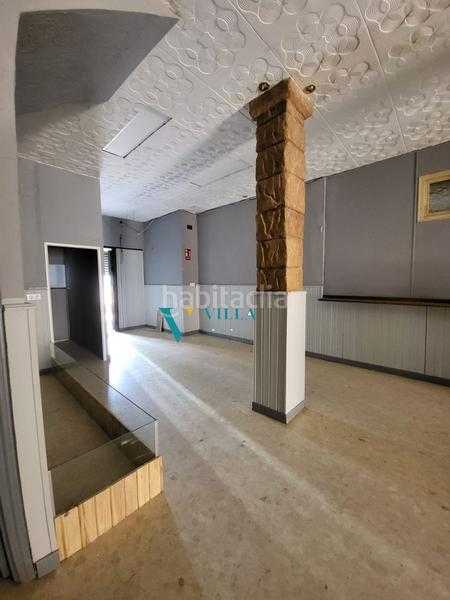 Foto aa1f62c1-5d0a-474b-bdf8-0ef8715cb8f2. Local comercial a La Paz Alcalá de Guadaira
