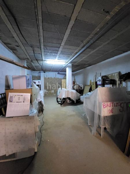 Foto cc03a686-1d4e-4569-9d86-610bf32f1726. Local comercial a La Paz Alcalá de Guadaira