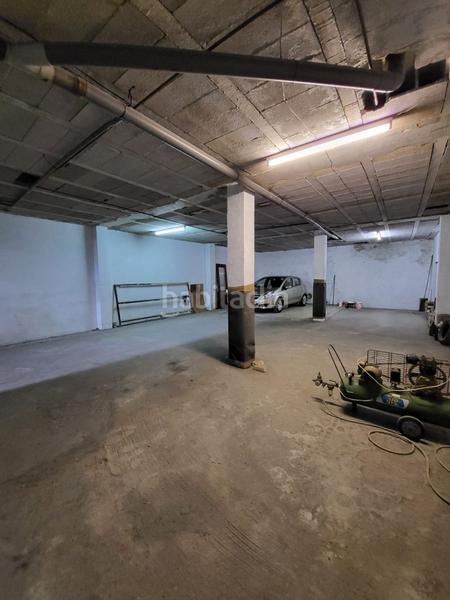 Foto d744ea7d-a1d9-4fd4-8454-4b6841c6de7d. Local comercial a La Paz Alcalá de Guadaira