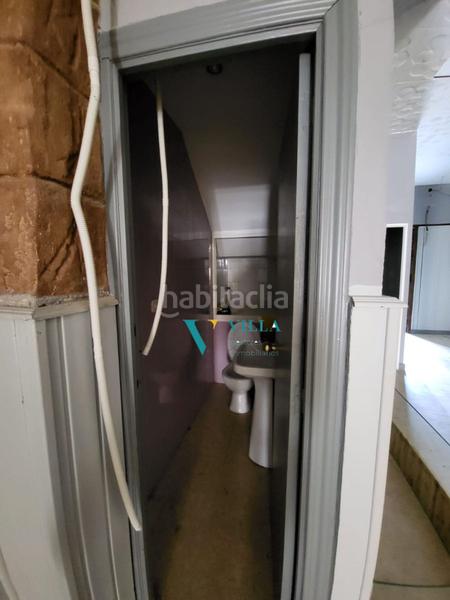Foto d7925bbb-799b-45c5-aa27-6c6d2559aa8d. Local comercial a La Paz Alcalá de Guadaira