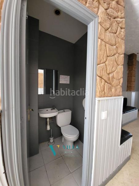 Foto ff5d284e-c5df-4cc0-bb9d-55a6e3a9b4fc. Local comercial a La Paz Alcalá de Guadaira