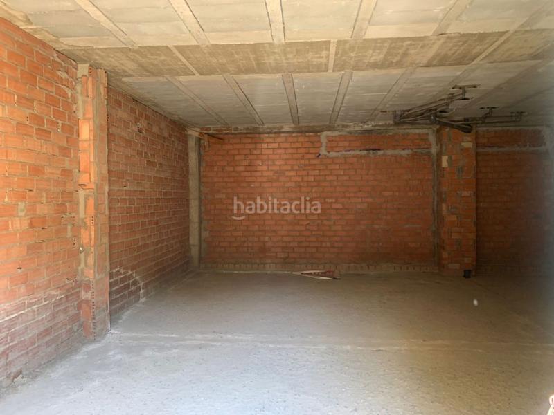 Foto 6fc9de53-5bdb-4a69-9a29-d5dabcaadc0d. Local comercial a Oromana Alcalá de Guadaira