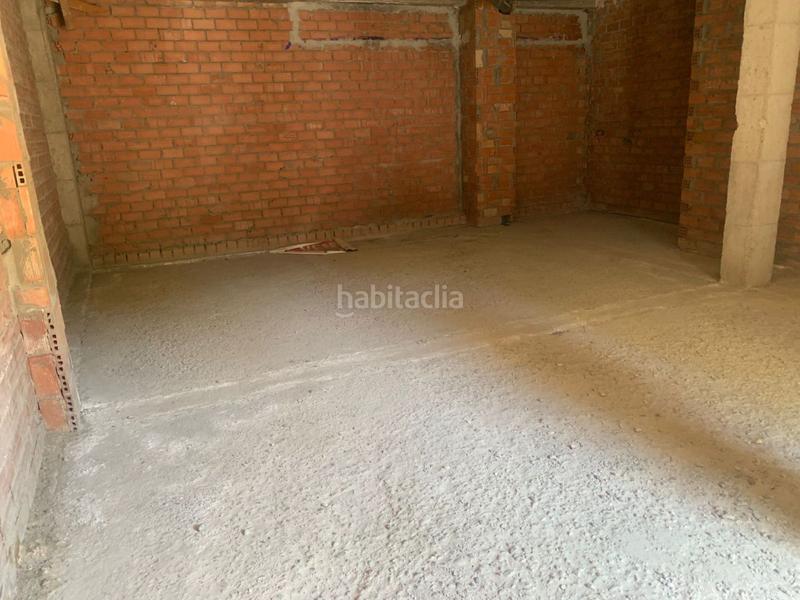 Foto 9284c65d-808d-4e7b-af1d-cf1b1cfbecb0. Local comercial a Oromana Alcalá de Guadaira