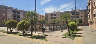 Pis a Los Molinos. Piso en venta en zona santa lucía, 3 dormitorios.
