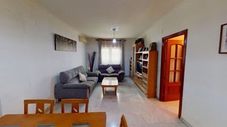 Pis a Los Molinos. Piso en venta en zona santa lucía, 3 dormitorios.