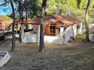 Chalet in La Mora. Chalet independiente en la mora