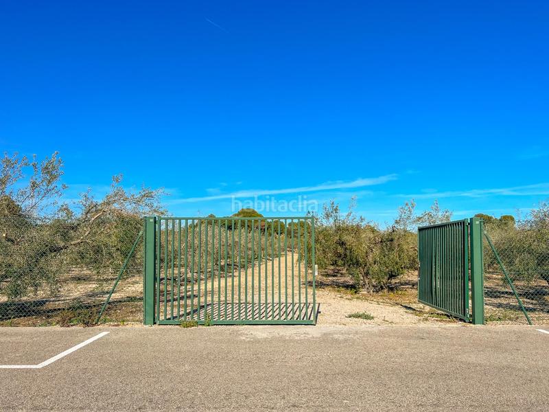 Foto 0061777a-5745-4b87-b2f2-09ec114adfa8. Terreny residencial a casc antic - nou Cambrils Cambrils