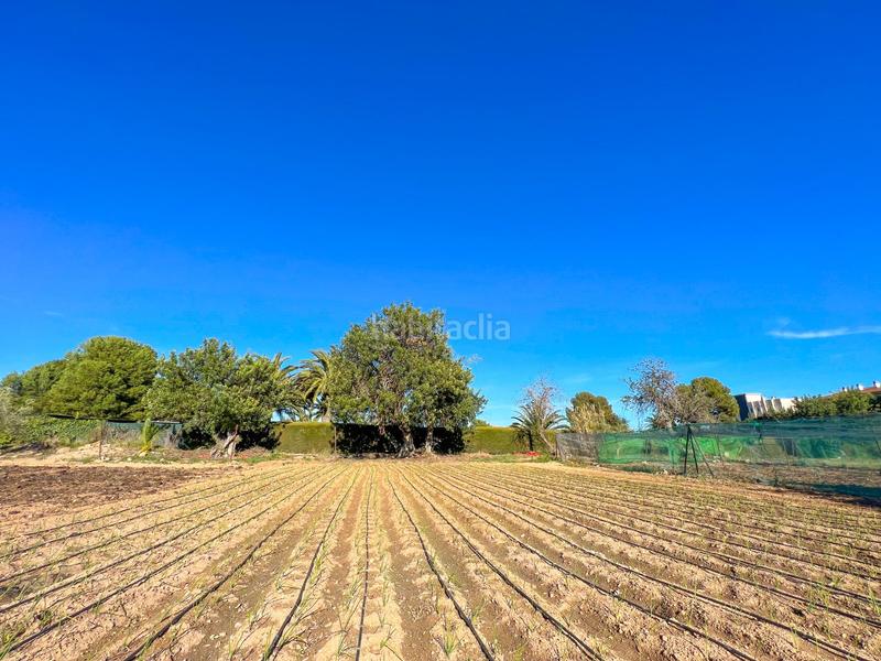 Foto 21d0bdce-936c-4853-83a6-fb1b2caadb78. Terreny residencial a casc antic - nou Cambrils Cambrils