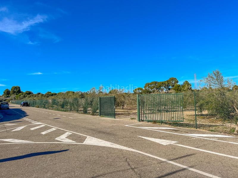 Foto 27529168-79a1-4e08-ae97-bf519e716c99. Terreny residencial a casc antic - nou Cambrils Cambrils