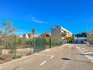 Terreny residencial  Poligono 12