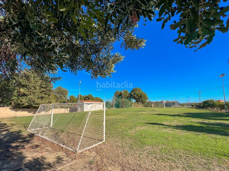 Foto 674a475c-a35a-4033-ba39-5f48e99defeb. Terreny residencial a casc antic - nou Cambrils Cambrils