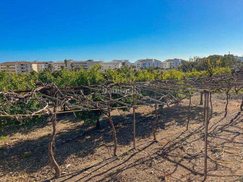 Foto b24d12c4-f35c-4f4b-b830-ce826ab17dfa. Terreny residencial a casc antic - nou Cambrils Cambrils