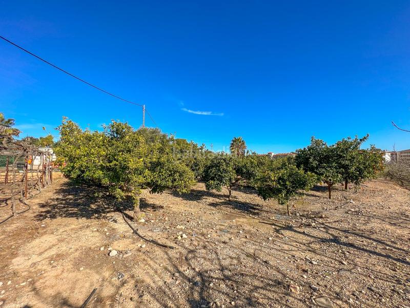 Foto e55c5bfa-3256-49b7-aaf9-7a030cb1f3ff. Terreny residencial a casc antic - nou Cambrils Cambrils