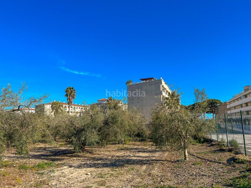 Foto ef9ceb32-8a2b-46e8-82f2-7e214f31dd4f. Terreny residencial a casc antic - nou Cambrils Cambrils