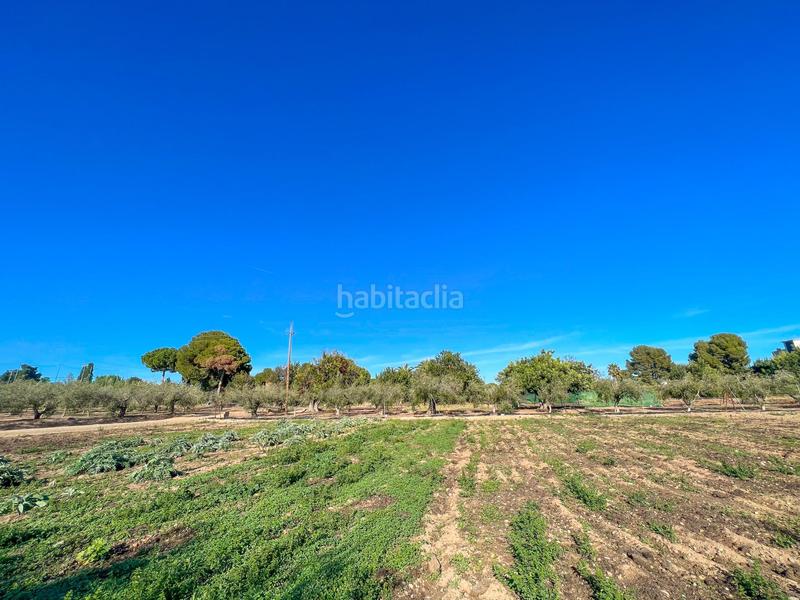 Foto c1a80995-5963-4f78-be45-fcc2466dd71e. Residential plot in casc antic - nou Cambrils Cambrils