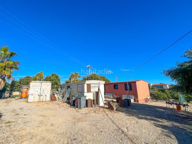 Foto 9c53f7e3-6fef-4ac9-bc6b-8fd124f3f8b3. Terreno residenziale in casc antic - nou Cambrils Cambrils