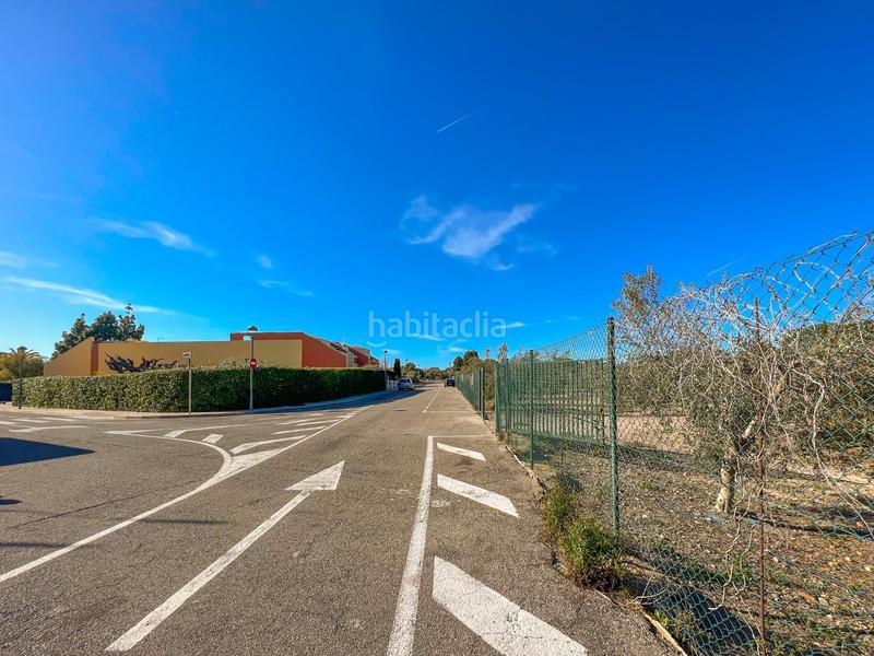 Foto f77b52db-7907-4534-a51e-8c212dd2e1a2. Wohngrundstück in casc antic - nou Cambrils Cambrils