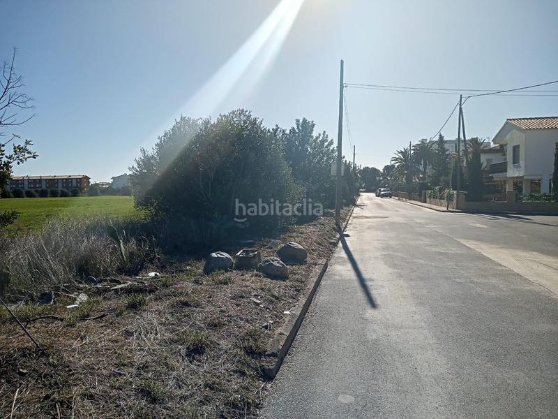 Foto 1e75cdad-9d60-4ab8-b686-b489bb6aca30. Terreny residencial a Port - Horta de Santa Maria Cambrils
