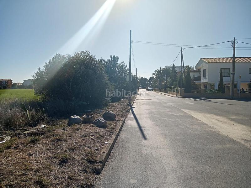Foto 87d27c76-8b1a-43c6-a600-8303a4a89562. Terreny residencial a Port - Horta de Santa Maria Cambrils