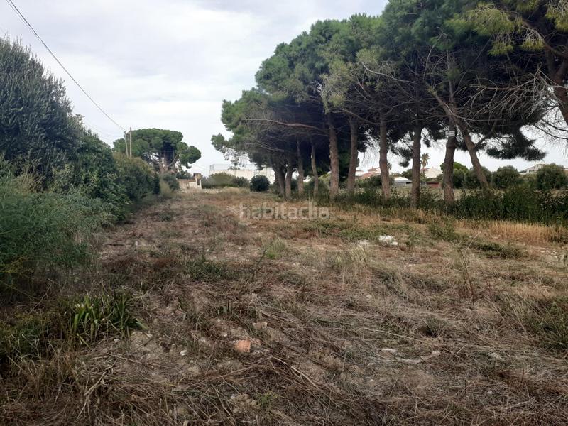 Foto 902ec249-7144-4133-b04b-97631e612187. Terreny residencial a Port - Horta de Santa Maria Cambrils