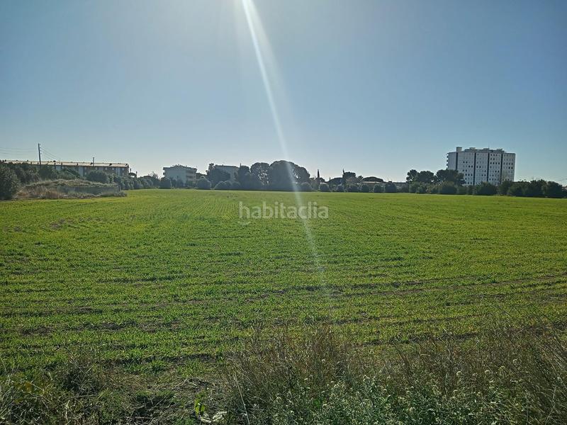 Foto b80afd00-9f27-4fe6-9829-056e5cf56913. Terreny residencial a Port - Horta de Santa Maria Cambrils