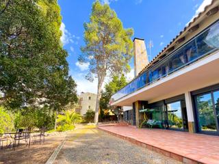 Casa  Pla de l'era el. Casa con mucho estilo personalizado en cap salou!!!