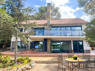 Casa  Pla de l'era el. Casa con mucho estilo personalizado en cap salou!!!