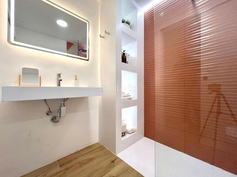 Foto 0f2dd3c5-2bda-44d4-a790-9877384a4088. Àtic amb piscina a Mar i Camp - Platja dels Capellans Salou