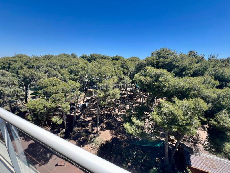 Foto 1260a6ef-d8b2-43ee-a88d-78e89573711f. Àtic amb piscina a Mar i Camp - Platja dels Capellans Salou