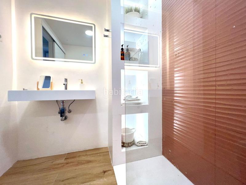 Foto 16aa05d6-46aa-47eb-8b2a-3fa84757ae6a. Àtic amb piscina a Mar i Camp - Platja dels Capellans Salou