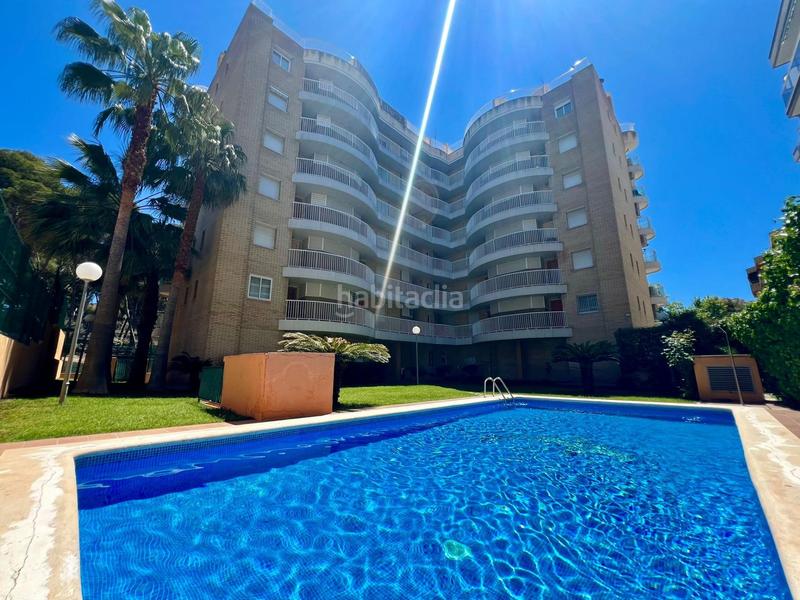 Foto 1f6d6b04-aa45-4abf-9cda-2e3224e11789. Àtic amb piscina a Mar i Camp - Platja dels Capellans Salou