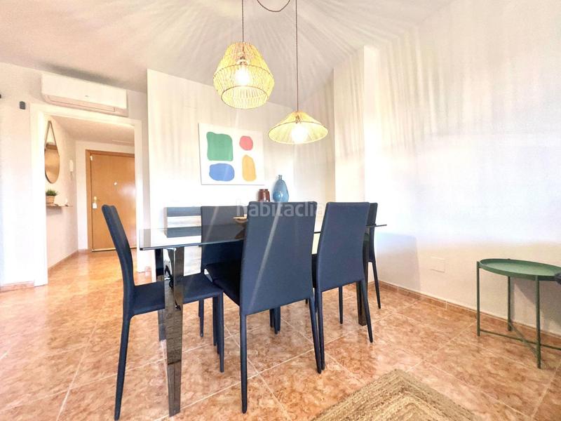 Foto 2a279c5f-55fd-4cb9-864a-22d2def79fa9. Àtic amb piscina a Mar i Camp - Platja dels Capellans Salou