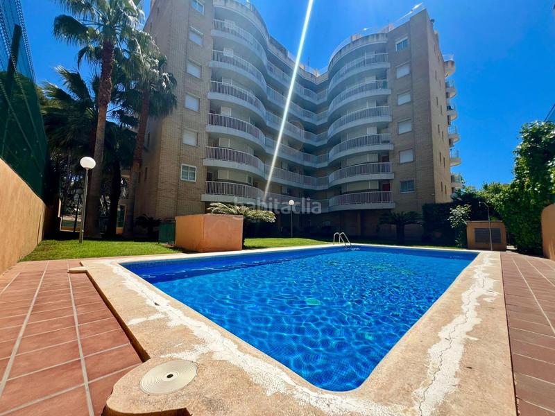 Foto 2eaa99d5-1140-4805-a8cb-a433c913ba2a. Àtic amb piscina a Mar i Camp - Platja dels Capellans Salou