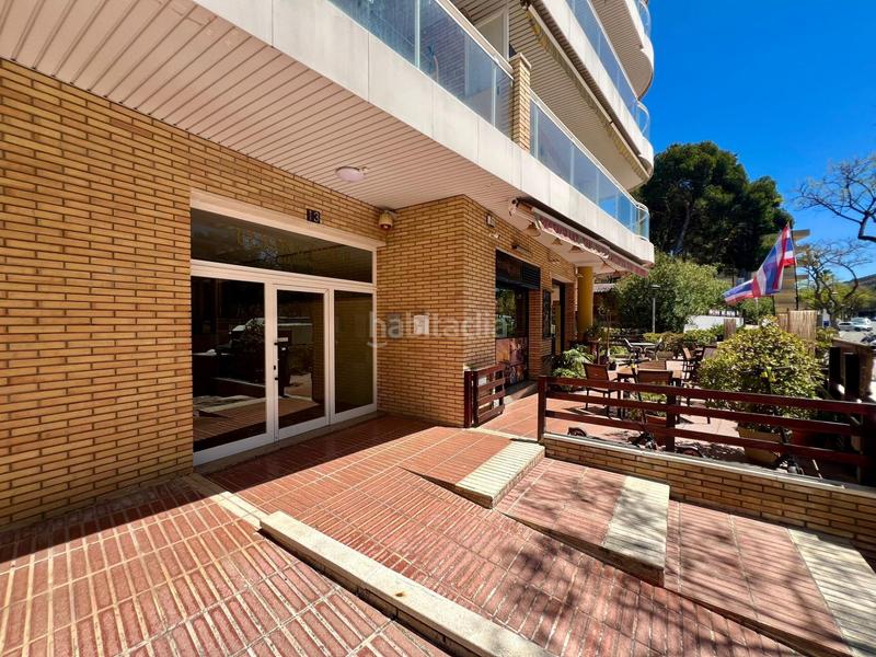 Foto 3014fd8f-f255-4963-a4fc-df7402851f33. Àtic amb piscina a Mar i Camp - Platja dels Capellans Salou