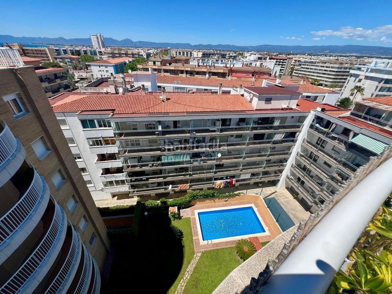 Foto 472fd88b-edf2-45d9-a440-e15e0b63aeab. Àtic amb piscina a Mar i Camp - Platja dels Capellans Salou